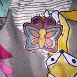 butterfly